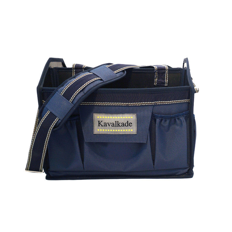 Kavalkade Foldable Grooming Bag