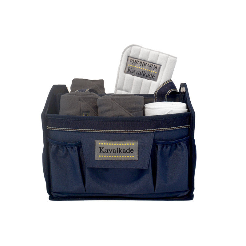 Kavalkade Foldable Grooming Bag