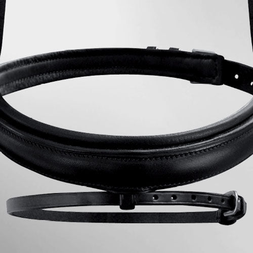 Passier Anatomic Noseband for Marcus Ehning II Snaffle Bridle