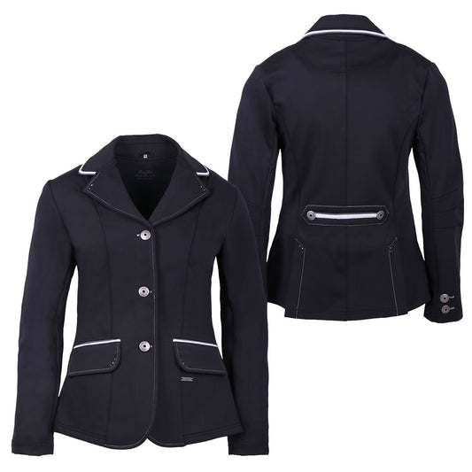 QHP Coco Junior Competition Jacket