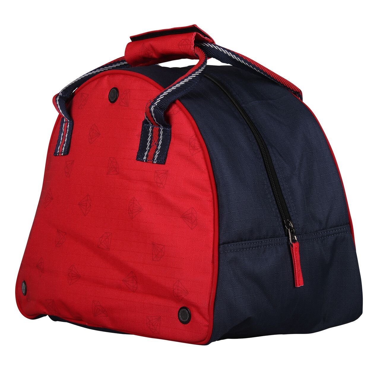 QHP Diamond Pattern Helmet Bag