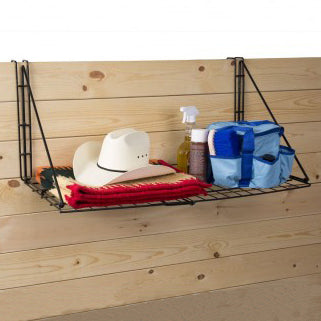 Tough1® Portable Folding Shelf 18&quot; X 36&quot;