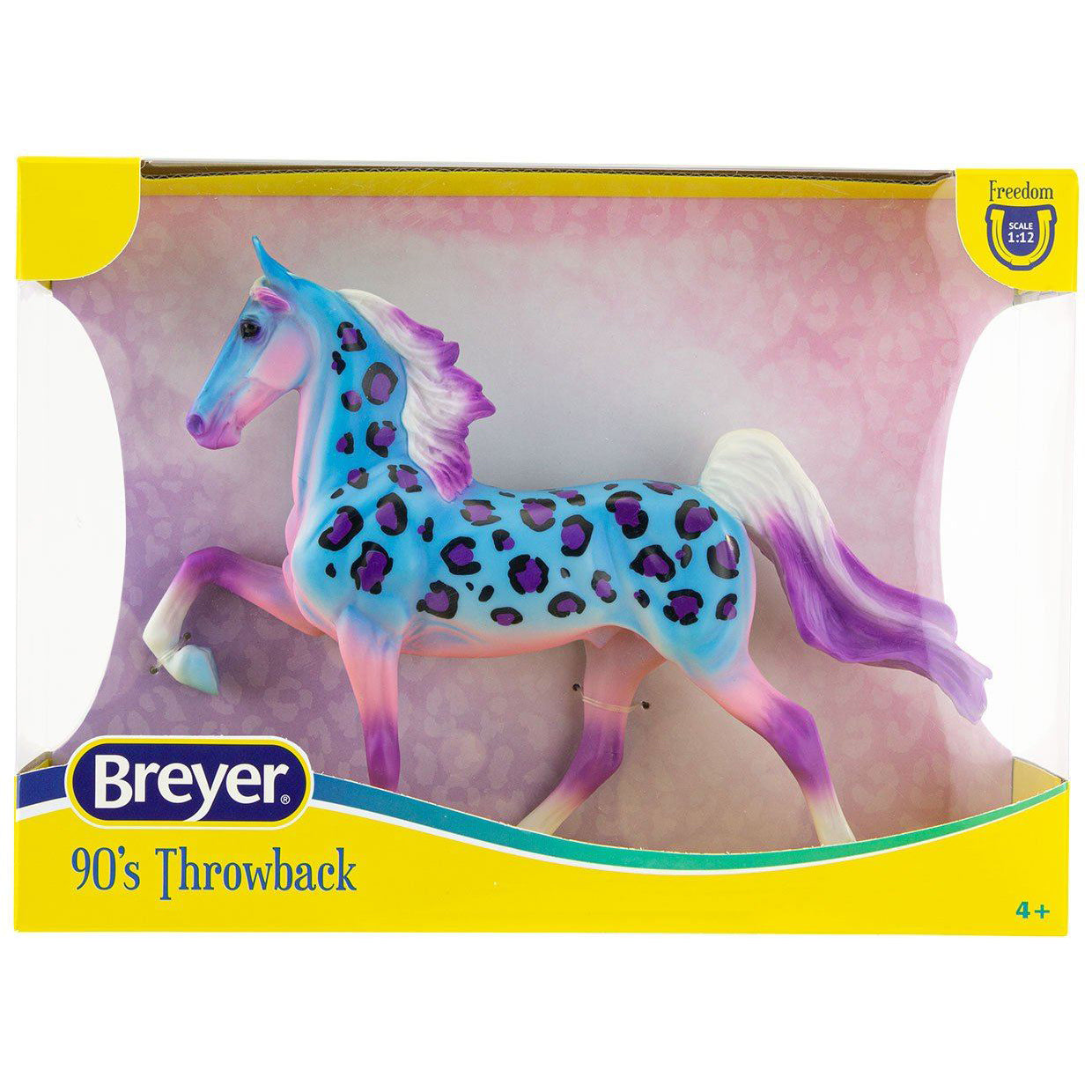 Breyer® 90's Throwback Horse