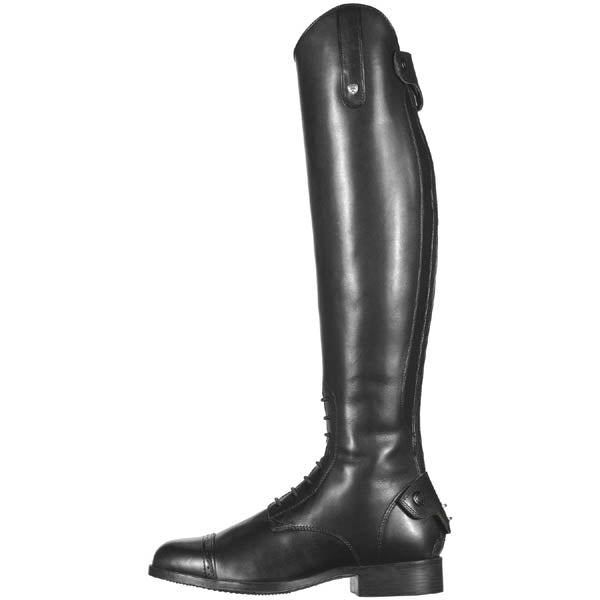 Ariat® Challenge Contour Zip Field Boots
