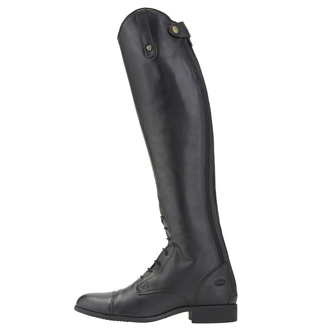 Ariat® Mens Heritage Contour Zip Field Boot