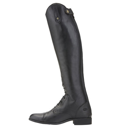 Ariat® Mens Heritage Contour Zip Field Boot