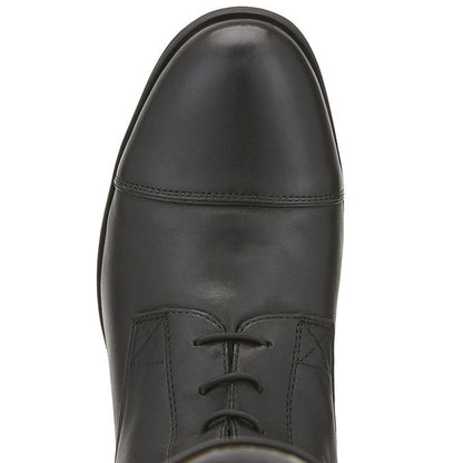 Ariat® Mens Heritage Contour Zip Field Boot