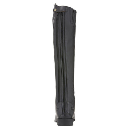 Ariat® Mens Heritage Contour Zip Field Boot