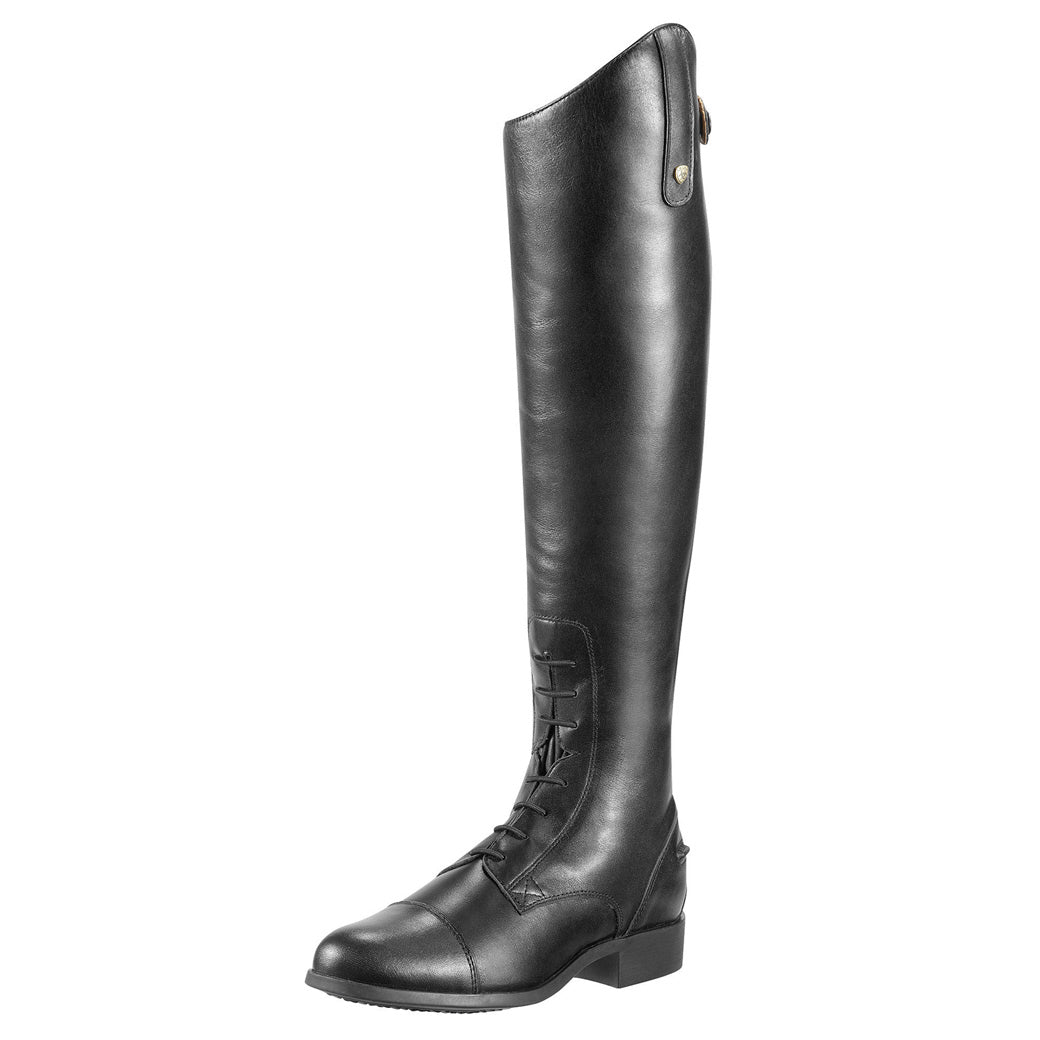 Ariat® Mens Heritage Contour Zip Field Boot