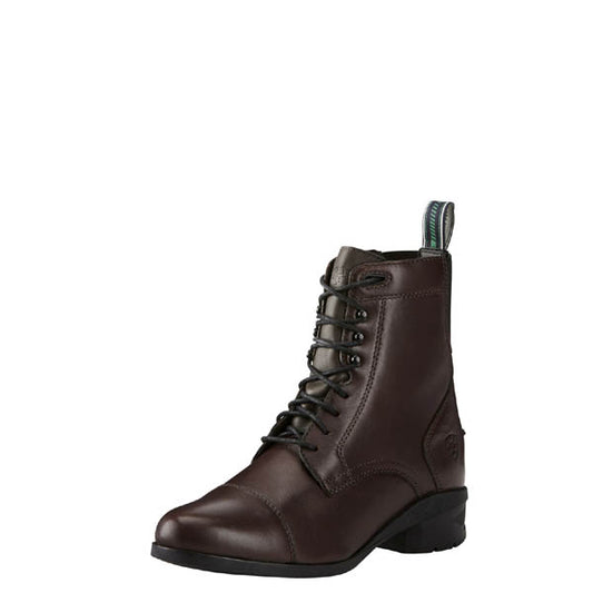 Ariat® Heritage IV Paddock Boot, Light Brown