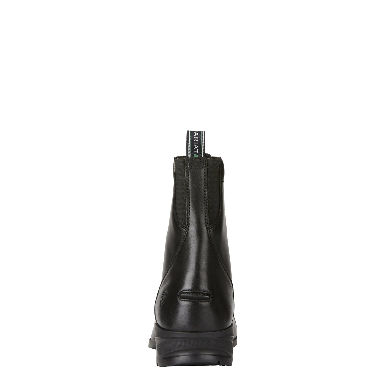 Ariat® Men's Heritage IV Lace Paddock Boot, Black