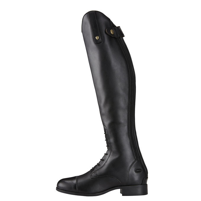 Ariat® Heritage Contour II Field Boots,  Short Height