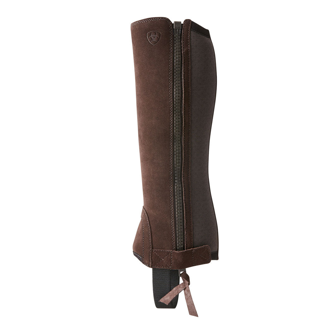 Ariat breeze sale half chaps