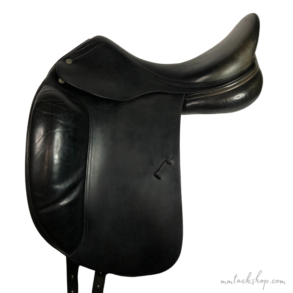 Amerigo Classic Dressage Saddle