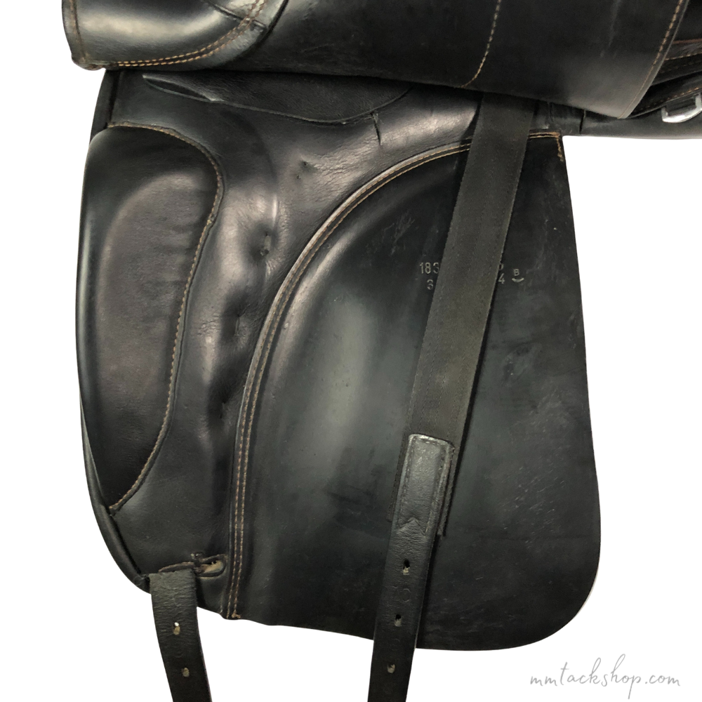 Prestige Grand Dressage Saddle