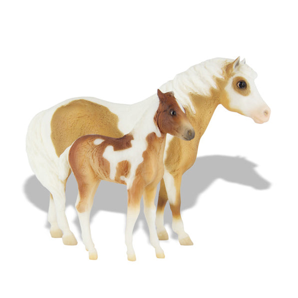 Breyer® Misty & Stormy, Chincoteague Ponies & Book – M & M Tack Shop