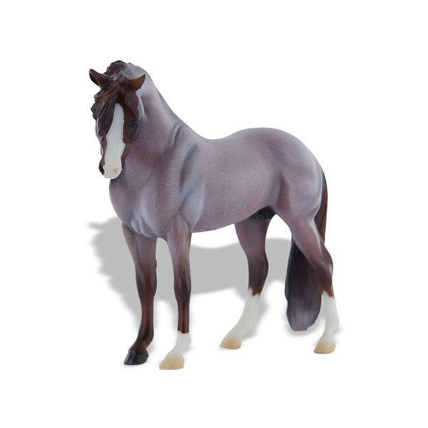 Breyer® Brookside Pink Magnum, Welsh Pony Stallion