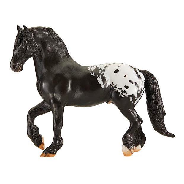 Breyer® Harley, Famous Racehorse Pony