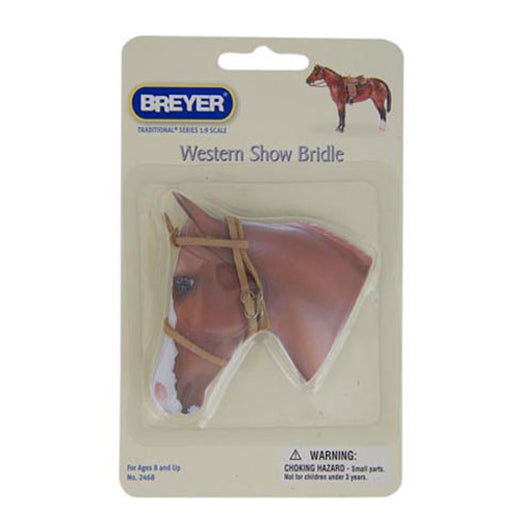 Breyer® Western Show Bridle
