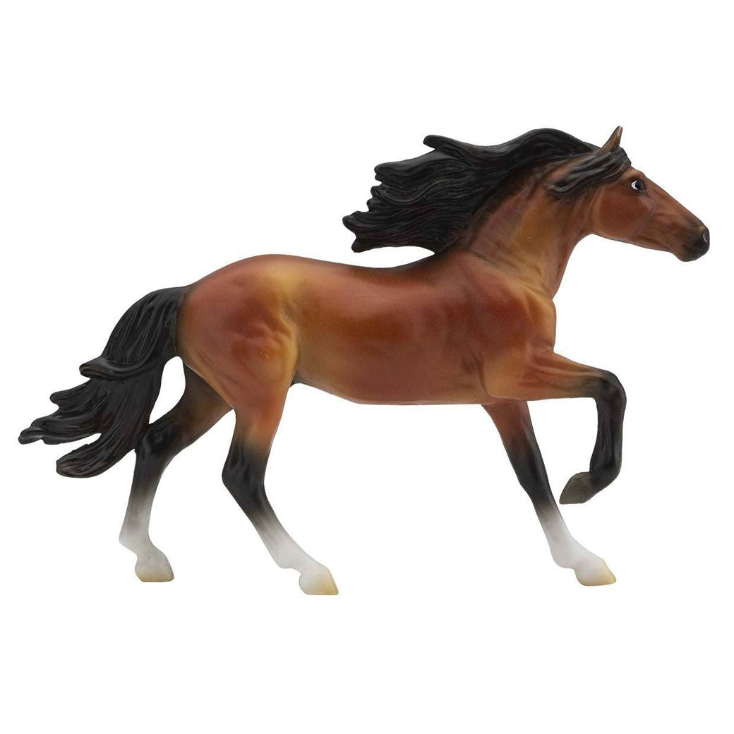 Breyer Stablemates Deluxe Horse Collection