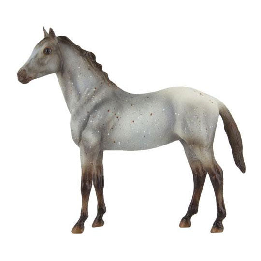 Breyer® Classics Wild Blue Book &amp; Model Set