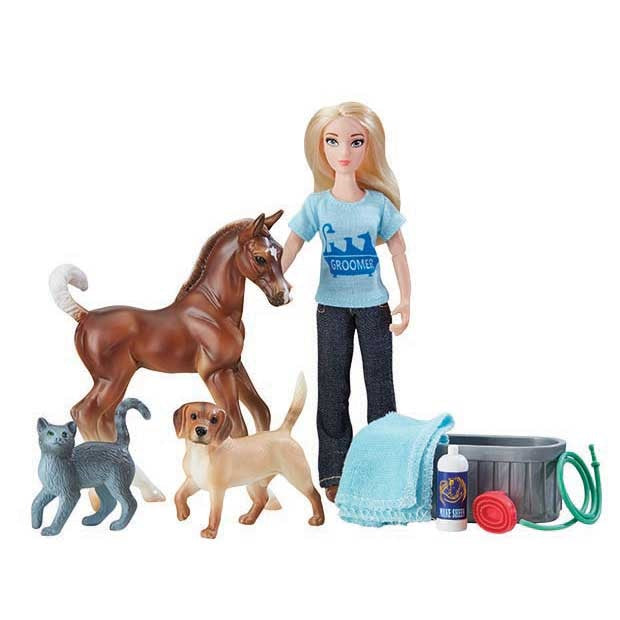 Breyer® Classics Pet Groomer