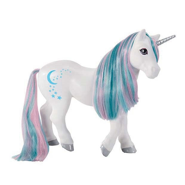 Breyer Luna, Bath Time Unicorn