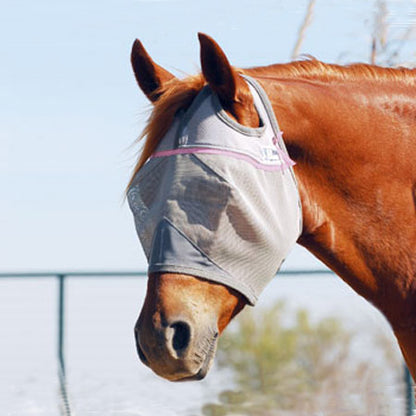 Crusader ™ Standard Fly Mask