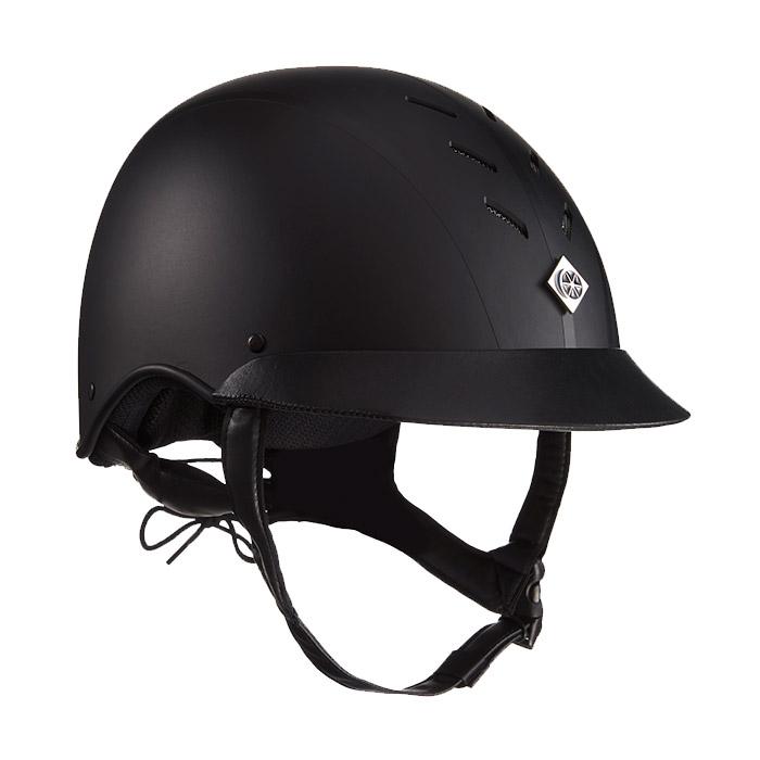 Charles Owen My PS MIPS Helmet,  Round Fit