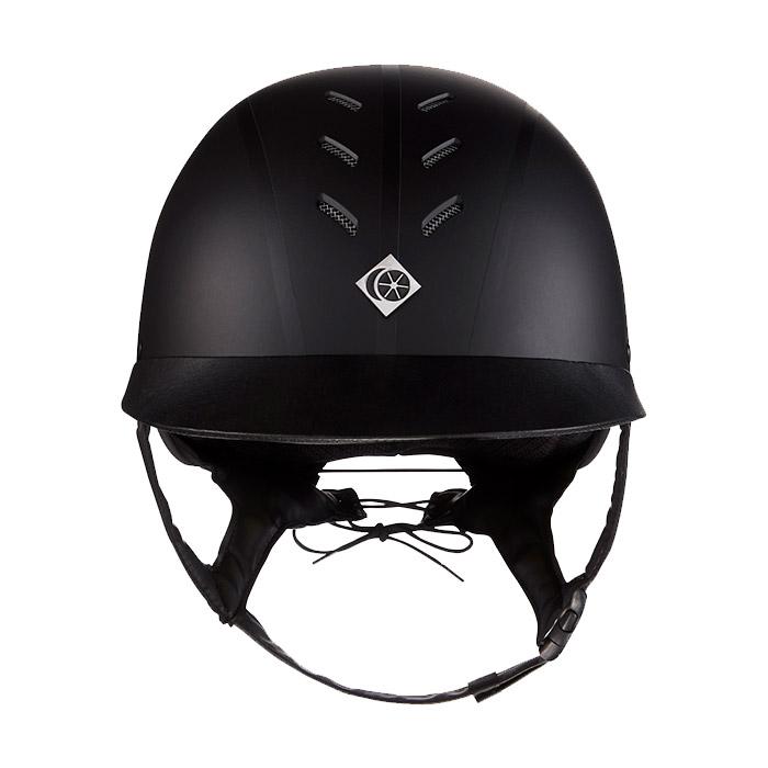 Charles Owen My PS MIPS Helmet,  Round Fit