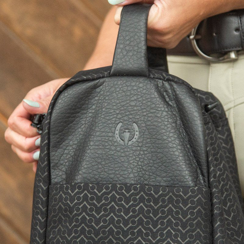 Kerrits Equestrian Boot Bag