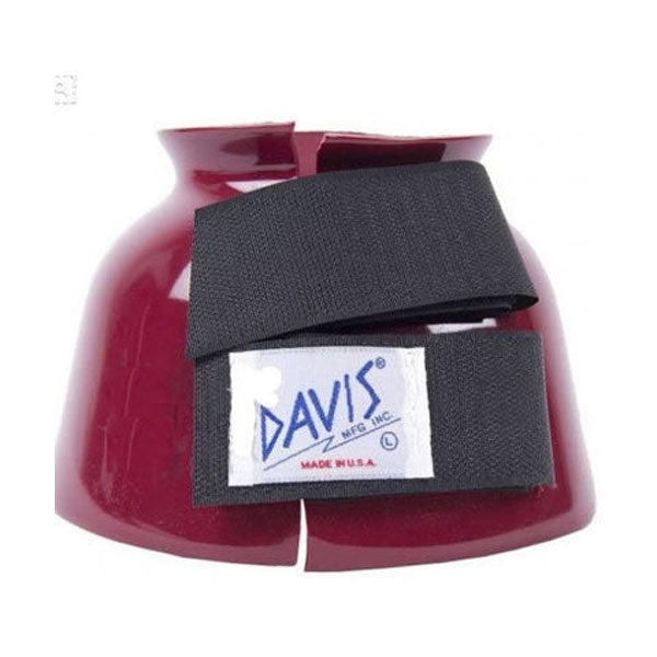 DAVIS Bell Boots
