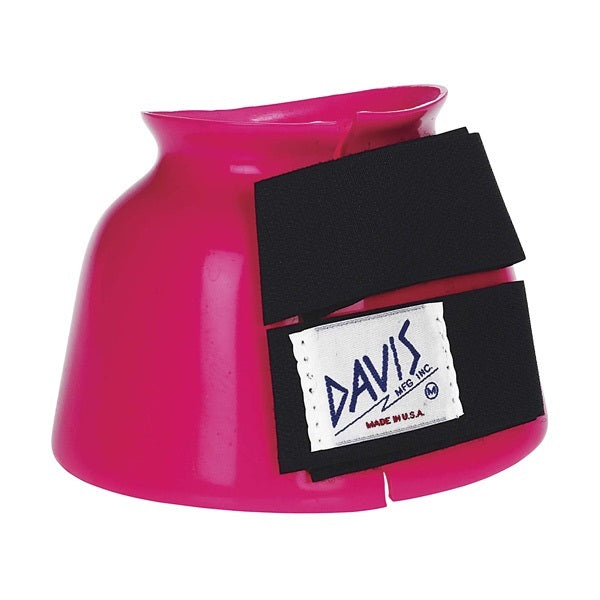 DAVIS Neon Bell Boots