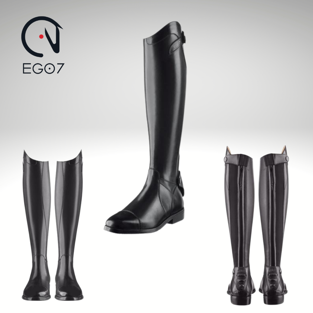 EGO7 Aries Dress Boot, Foot Size 34-38