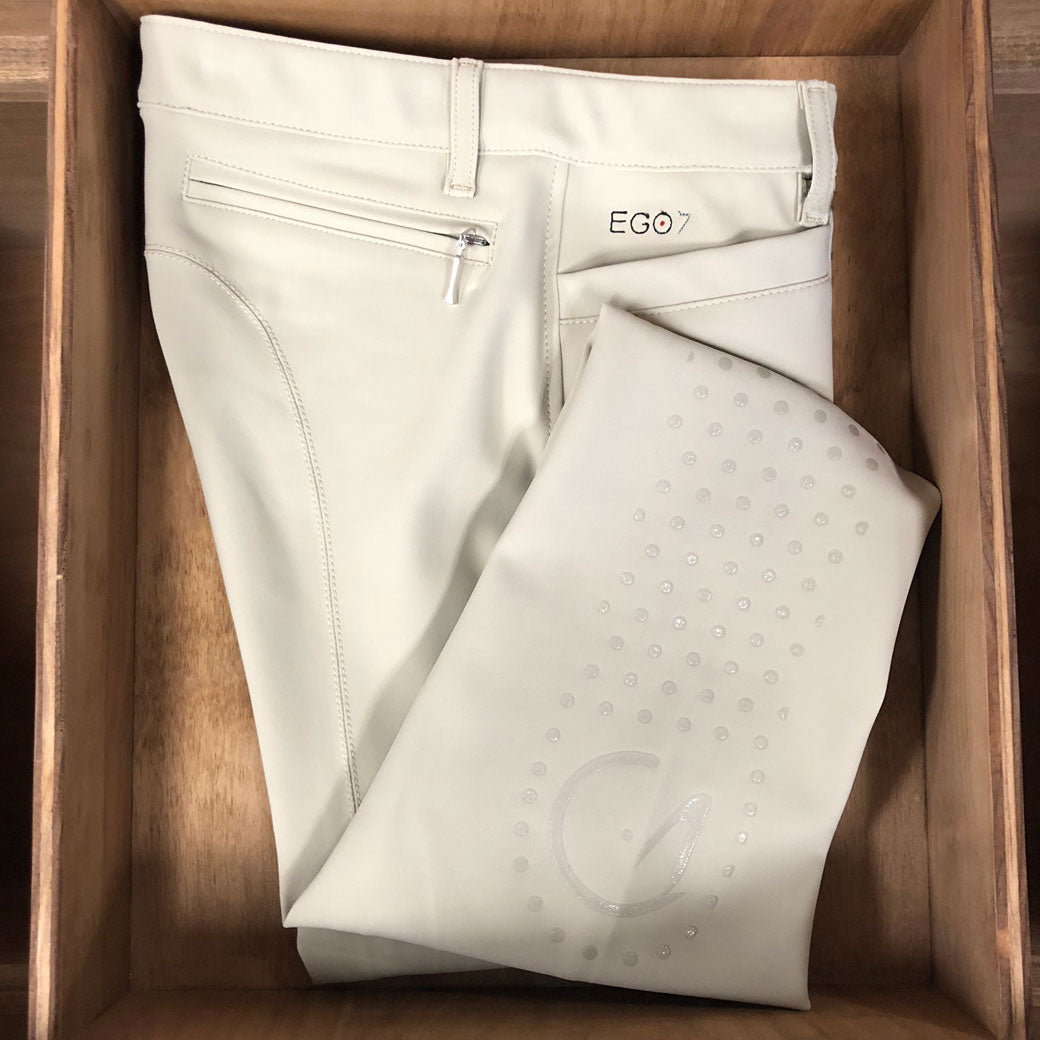 EGO7 Jumping EJ Breech, Beige