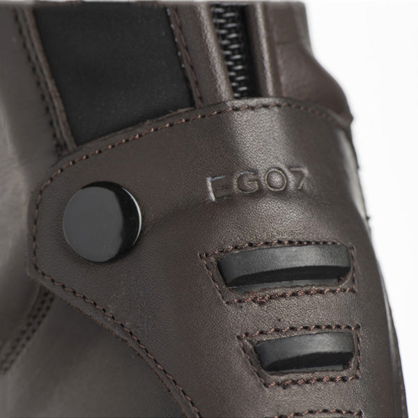 EGO7 Orion Field Boot, Sizes 39-43, Brown