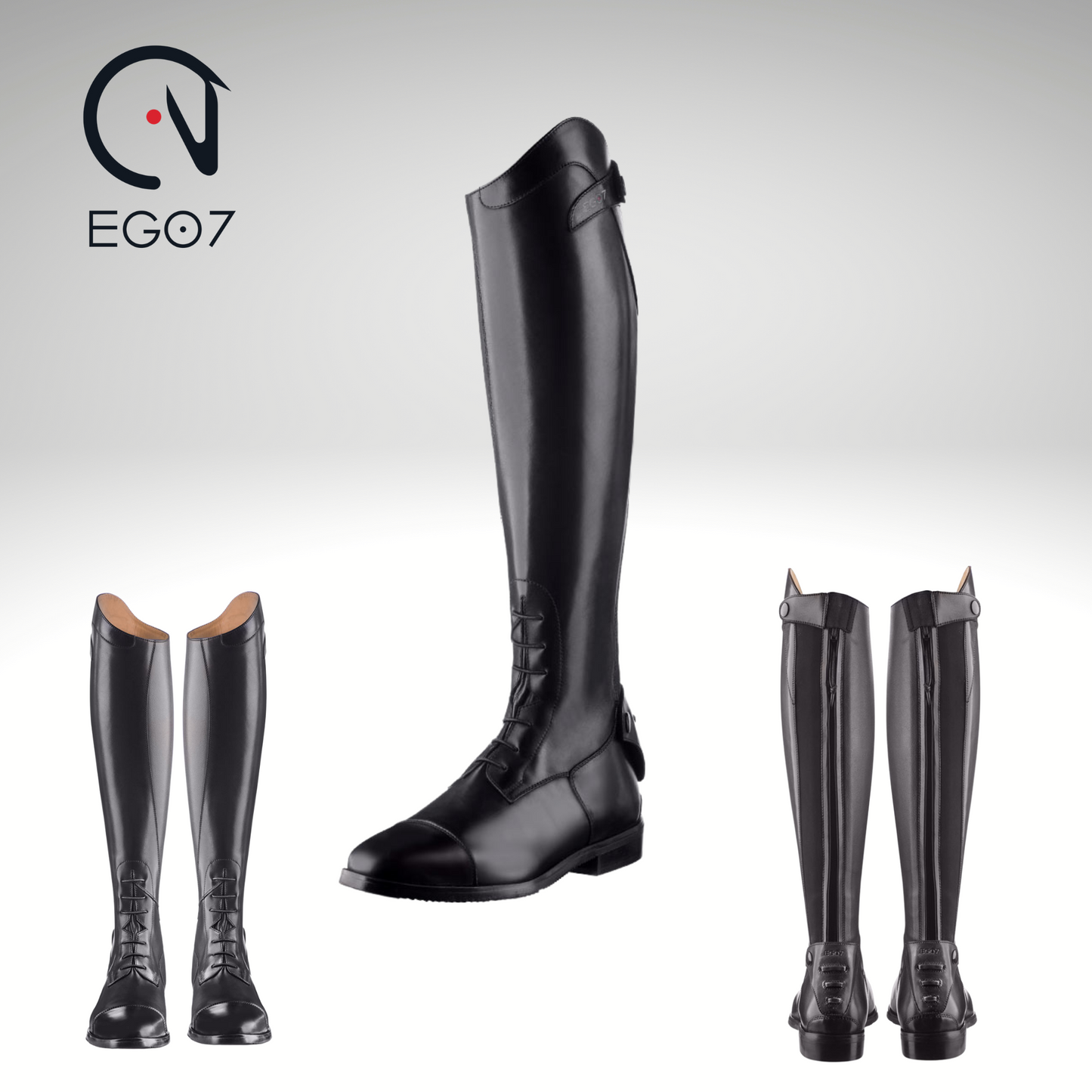 EGO7 Orion Field Boot, Sizes 44, 45