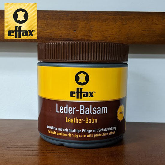 Effax® Leather-Balm,  500 ML