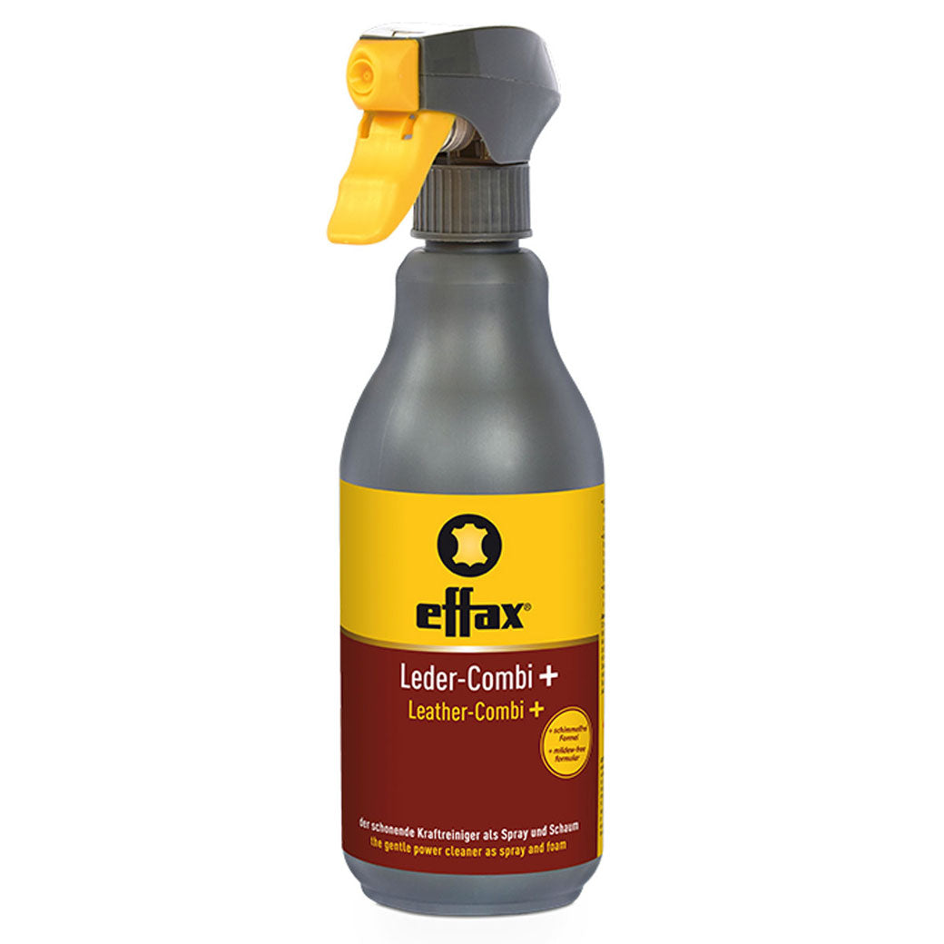 Effax® Leder-Combi+