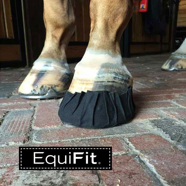 EquiFit Pack-N-Stick HoofTape, 6 pc