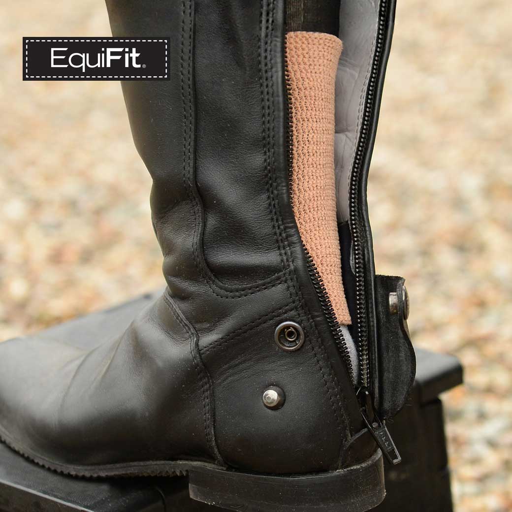 EquiFit GELBANDS , Pair of 5&quot; Short