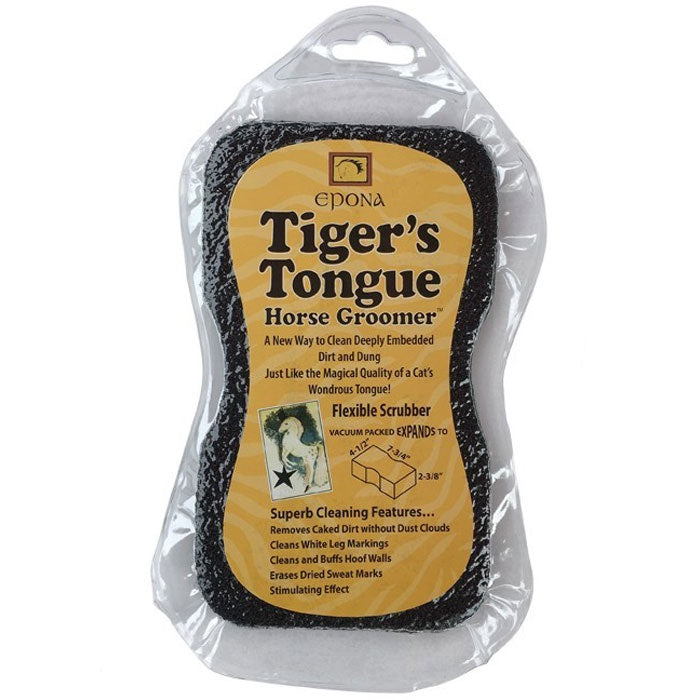 Epona Tiger&