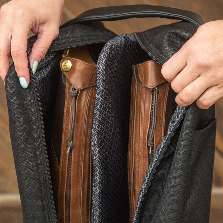 Kerrits Equestrian Boot Bag