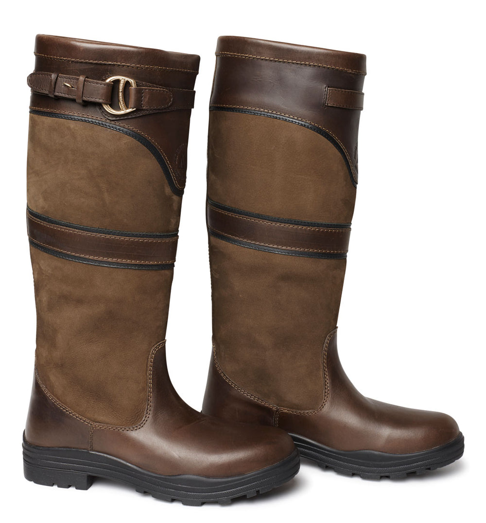 Mountain Horse® Devonshire Tall Boot