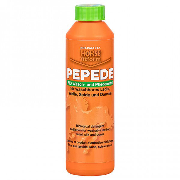 Pepede Leather Wash,  250ml