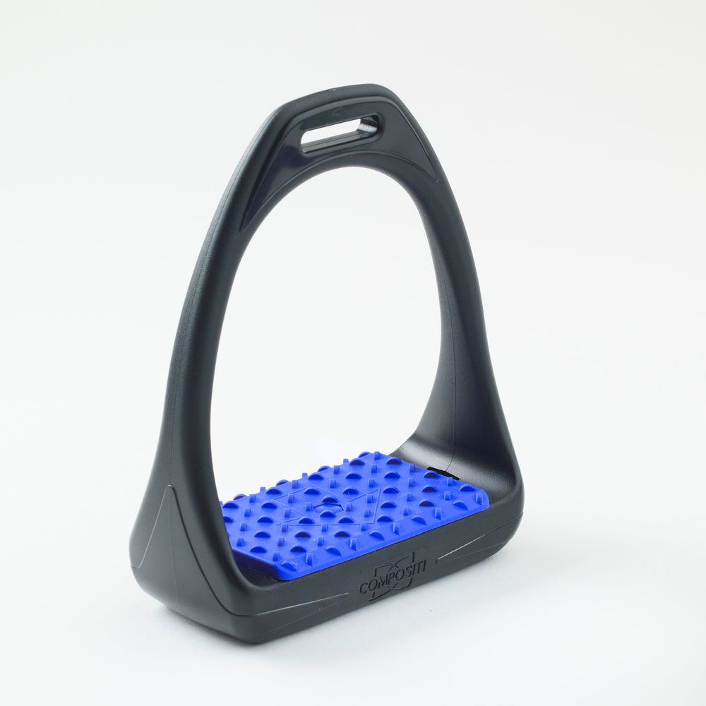 Compositi® Reflex 3D Wide Track Stirrup