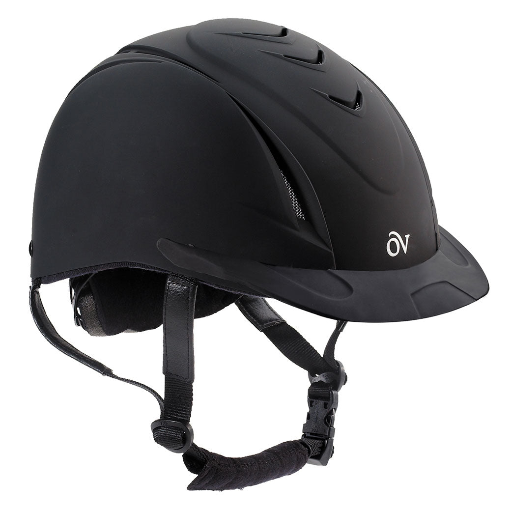 Ovation® Deluxe Schooler Toddler Helmet