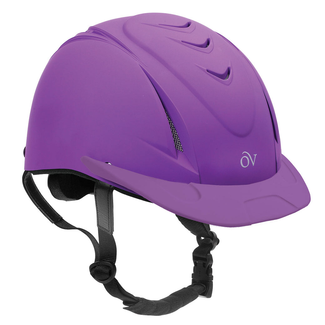 Ovation® Deluxe Schooler Toddler Helmet