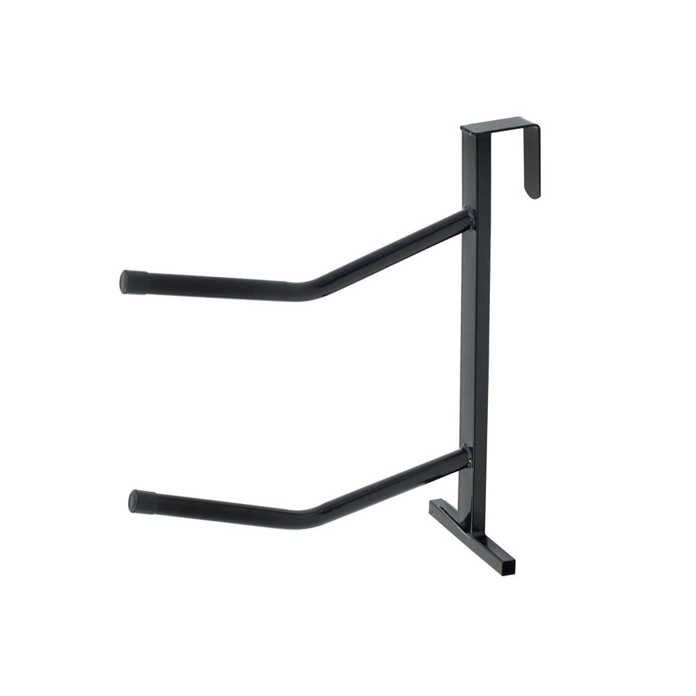 Portable 2-Arm Saddle Rack