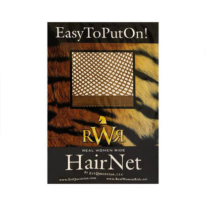 RWR® No Knot Hair Net